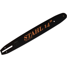 BP-1 Шина Stahl for Partner 35см/14" , 3/8" 52з. (1 заклепка)